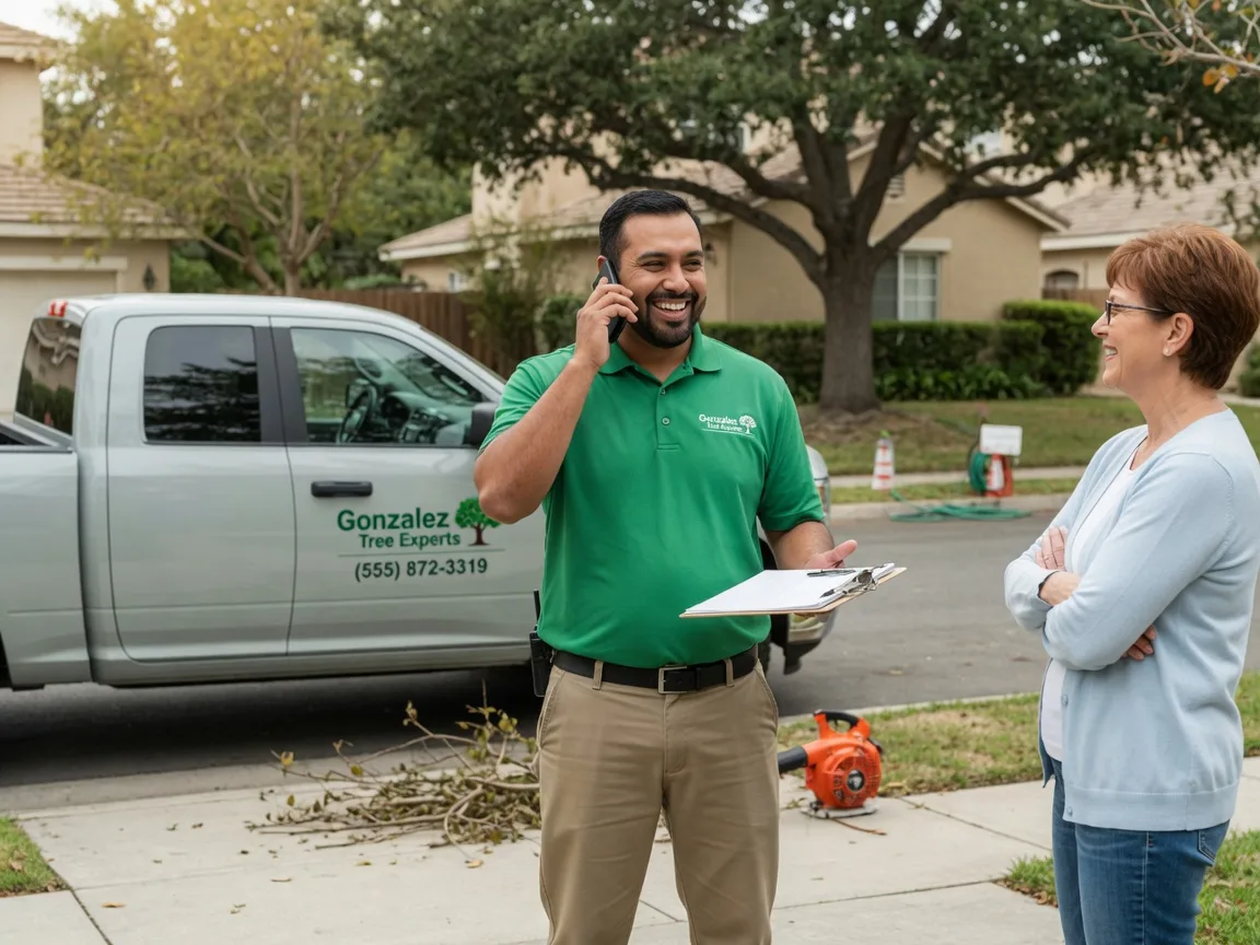 Tree Service Jacksonville, AR FAQs